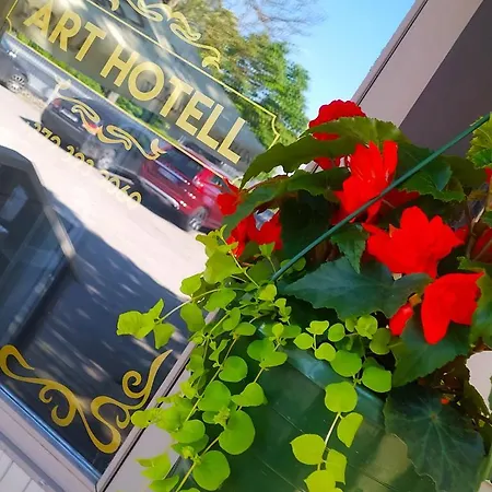 Hotel Art Rakvere