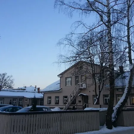 Hotel Art Rakvere
