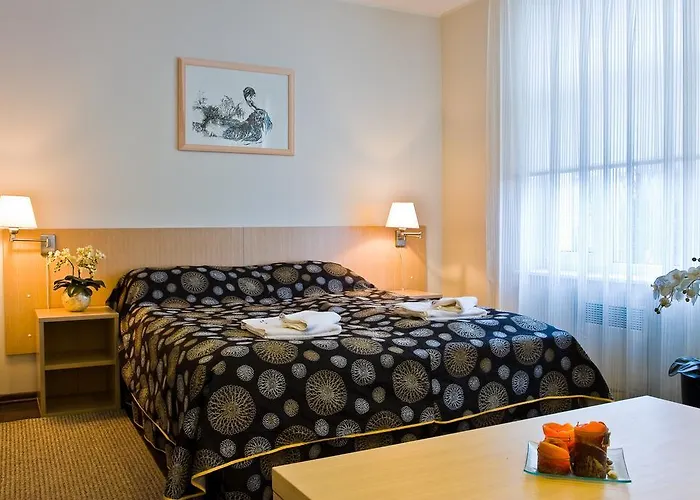 Ξενοδοχείο Art